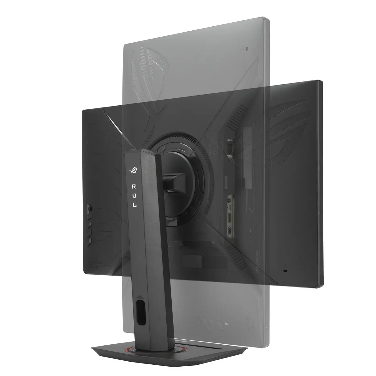 Monitors ASUS ROG Strix XG279CNS Photo 3