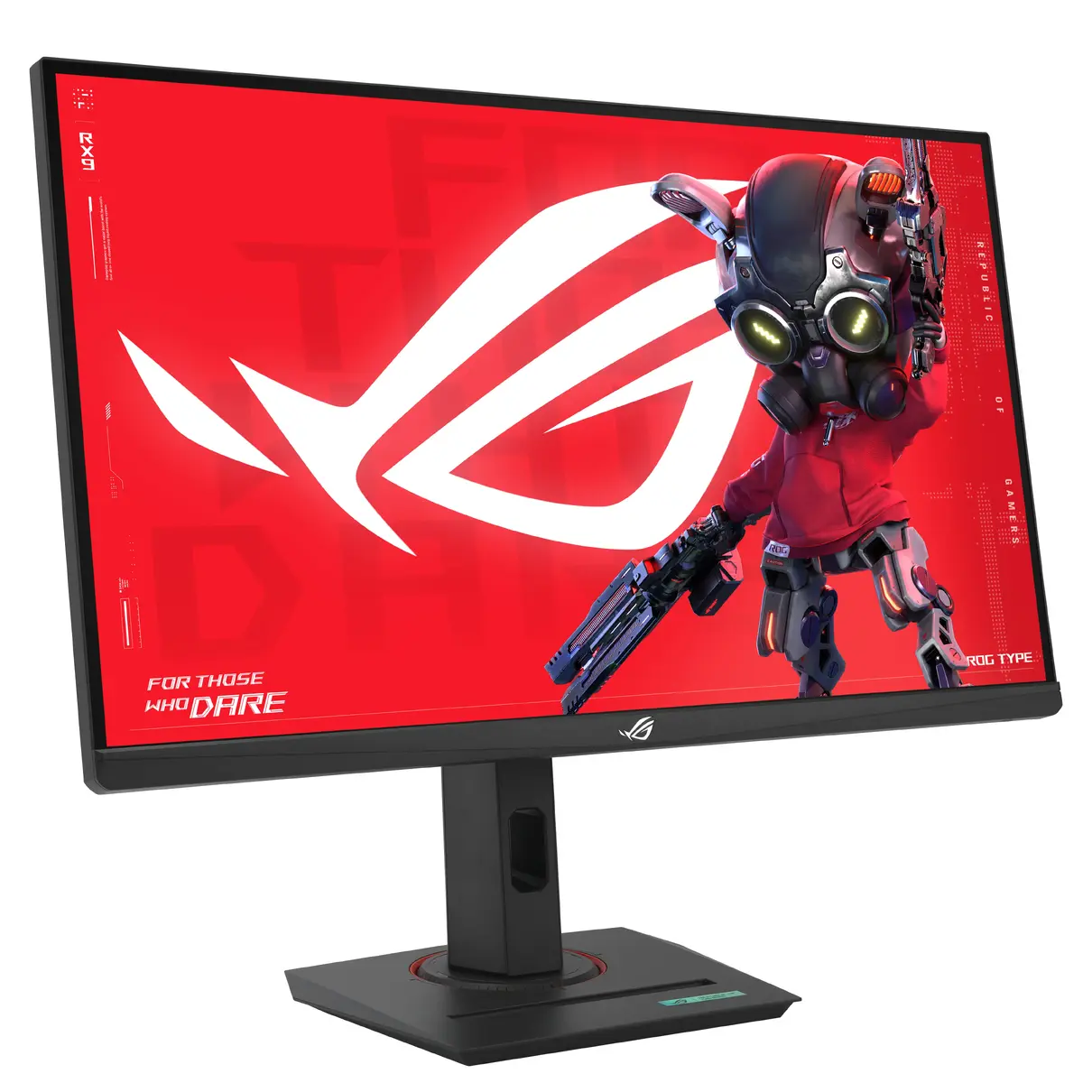 Monitors ASUS ROG Strix XG279CNS Photo 5