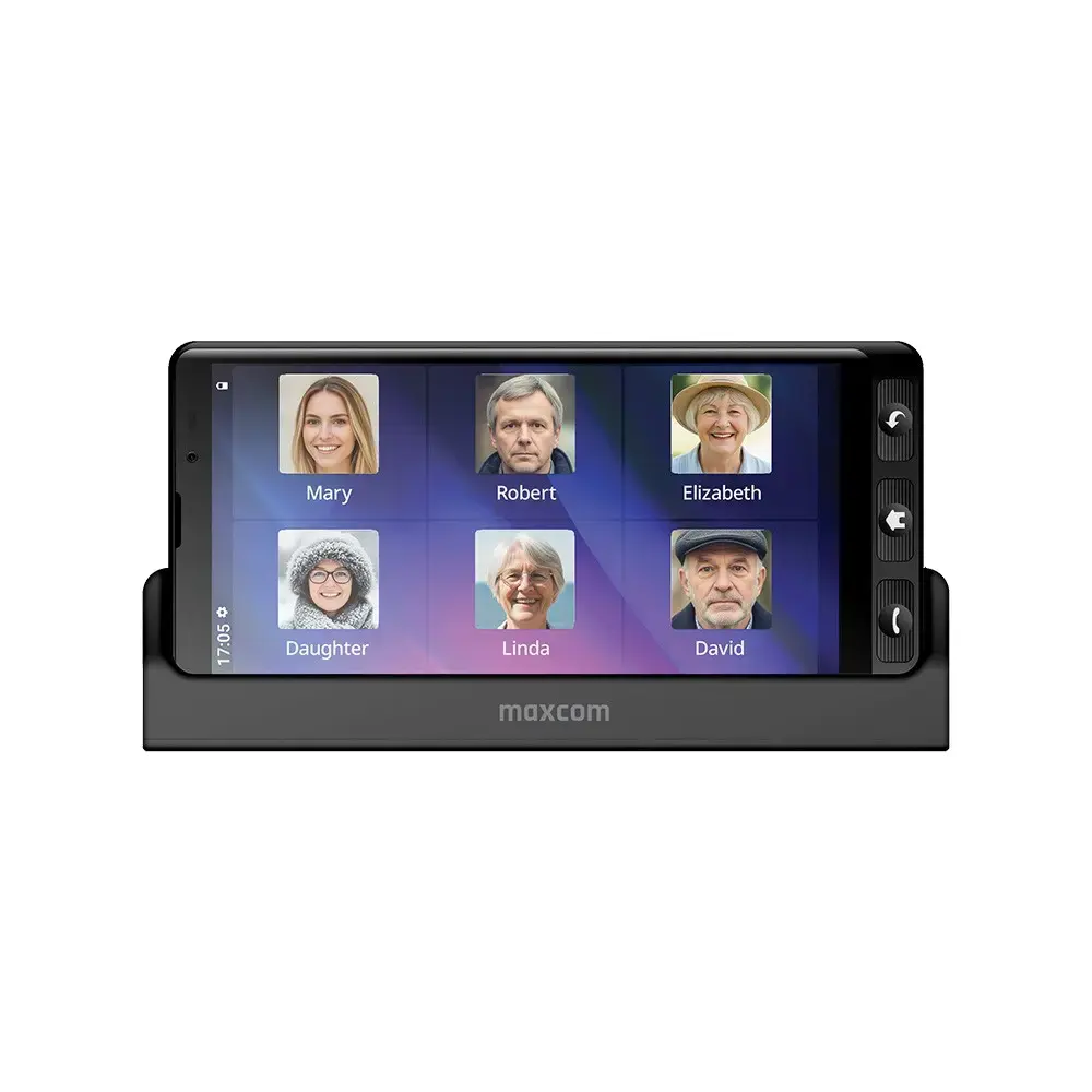 Смартфон MAXCOM MS601 Photo 2