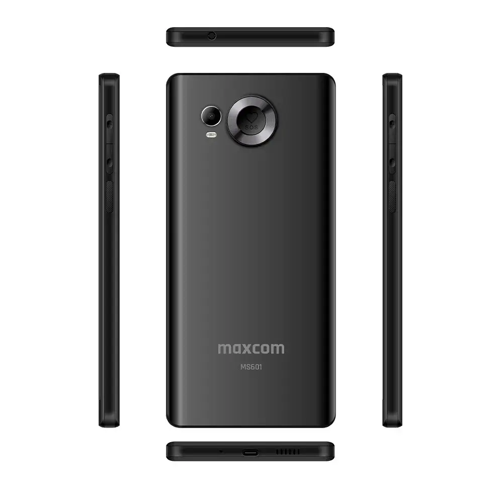 Смартфон MAXCOM MS601 Photo 4