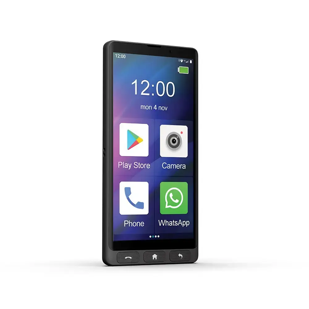 Смартфон MAXCOM MS601 Photo 6