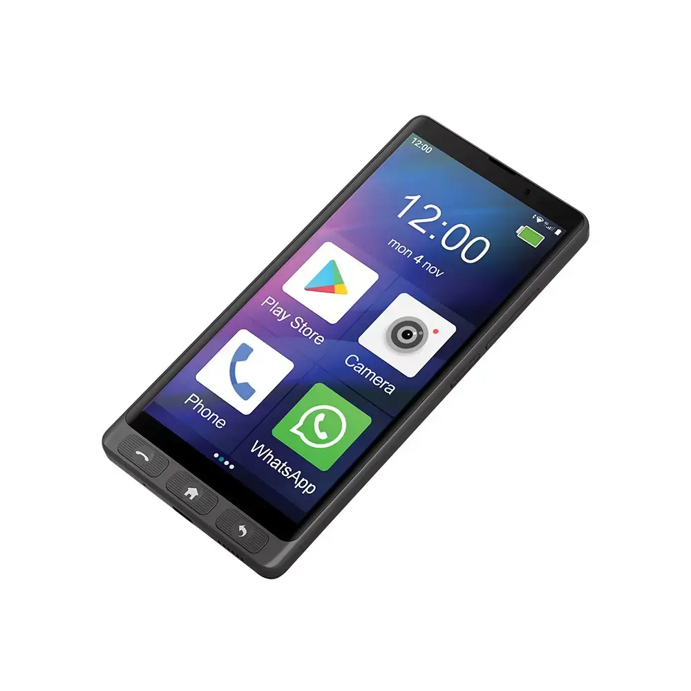 Смартфон MAXCOM MS601 Photo 7