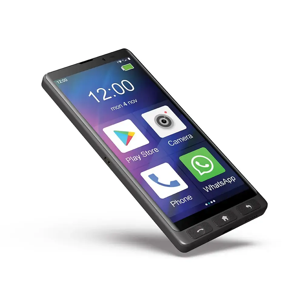 Смартфон MAXCOM MS601 Photo 10