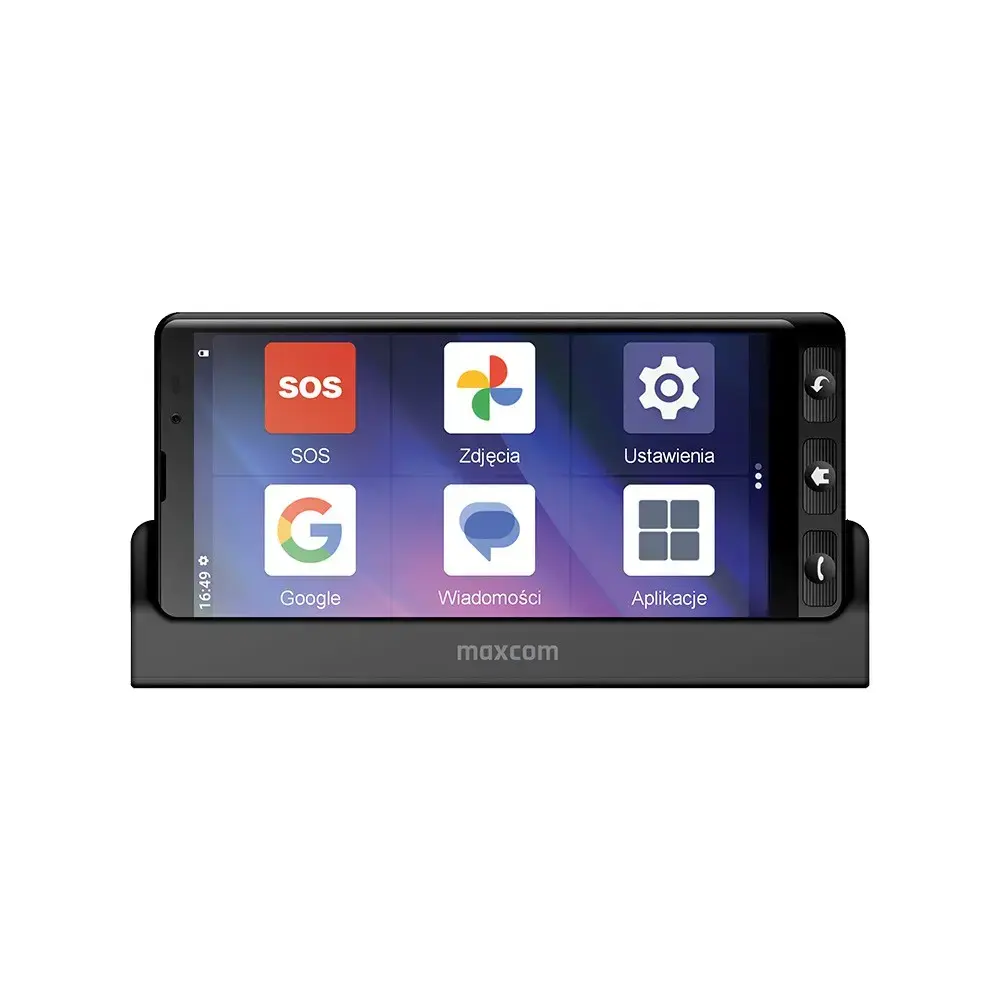 Смартфон MAXCOM MS601 Photo 12