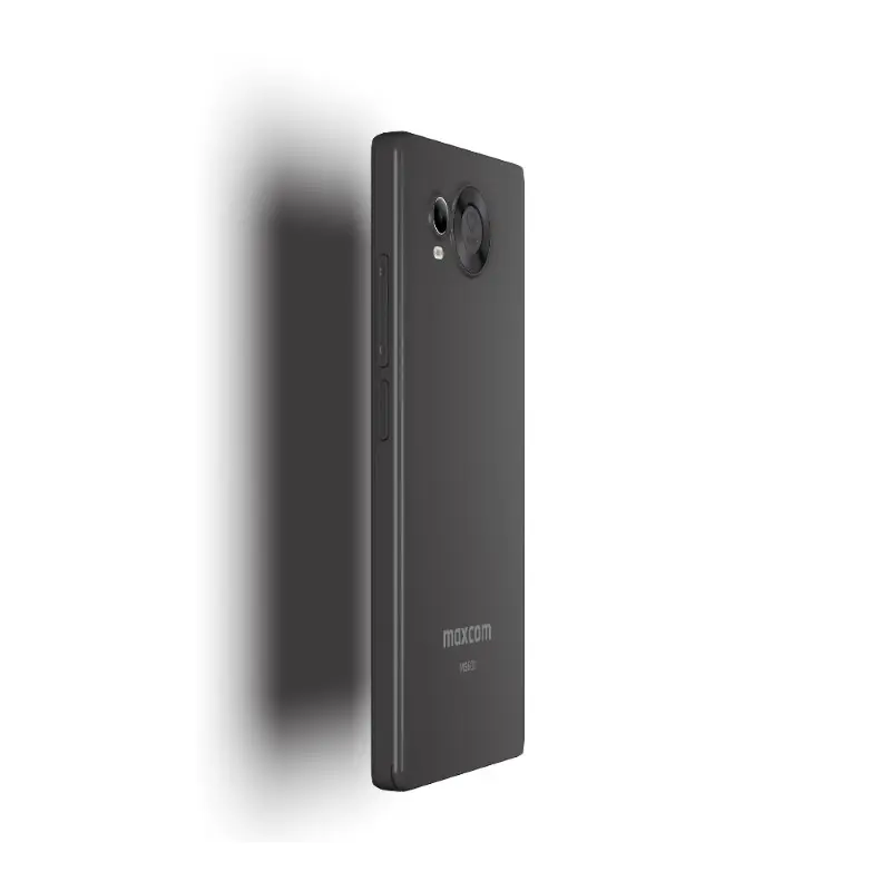 Viedtālrunis MaxCom MS601 - MaxCom MS601 Photo 10