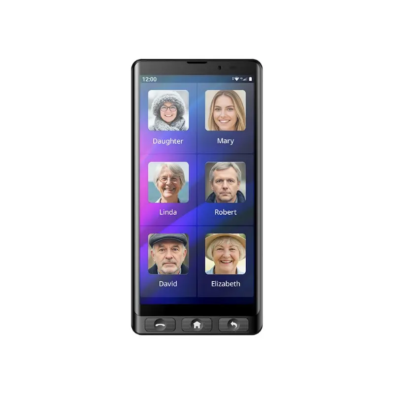 Viedtālrunis MaxCom MS601 - MaxCom MS601 Photo 11