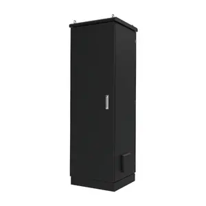 19" Шкаф-стойка Lanview RDLIP55G22U66B IP55 22U
