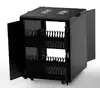 Lanview LVR16U7075BL-DCN-LAPTOP Ierīču Skapis Photo 2