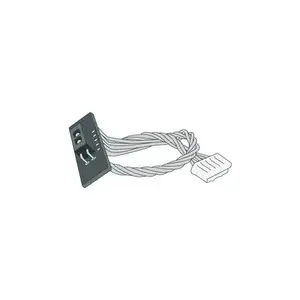 Gap/Media Sensor for Zebra ZD220T ZD230T ZD888T printers — replacement part P1080383-805