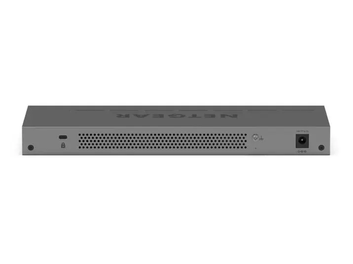 Netgear GS116EPP pārvaldāms L2/L3 Gigabit PoE Photo 2
