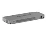 Netgear GS116EPP pārvaldāms L2/L3 Gigabit PoE Photo 4
