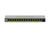 Netgear GS116EPP pārvaldāms L2/L3 Gigabit PoE Photo 5