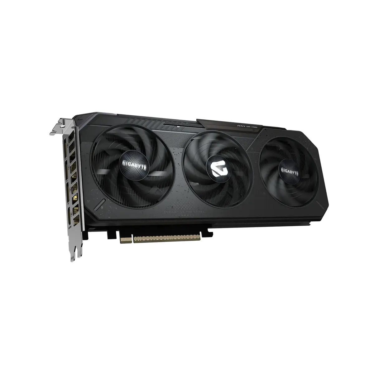 Видеокарта GIGABYTE GeForce RTX 5050 Photo 2