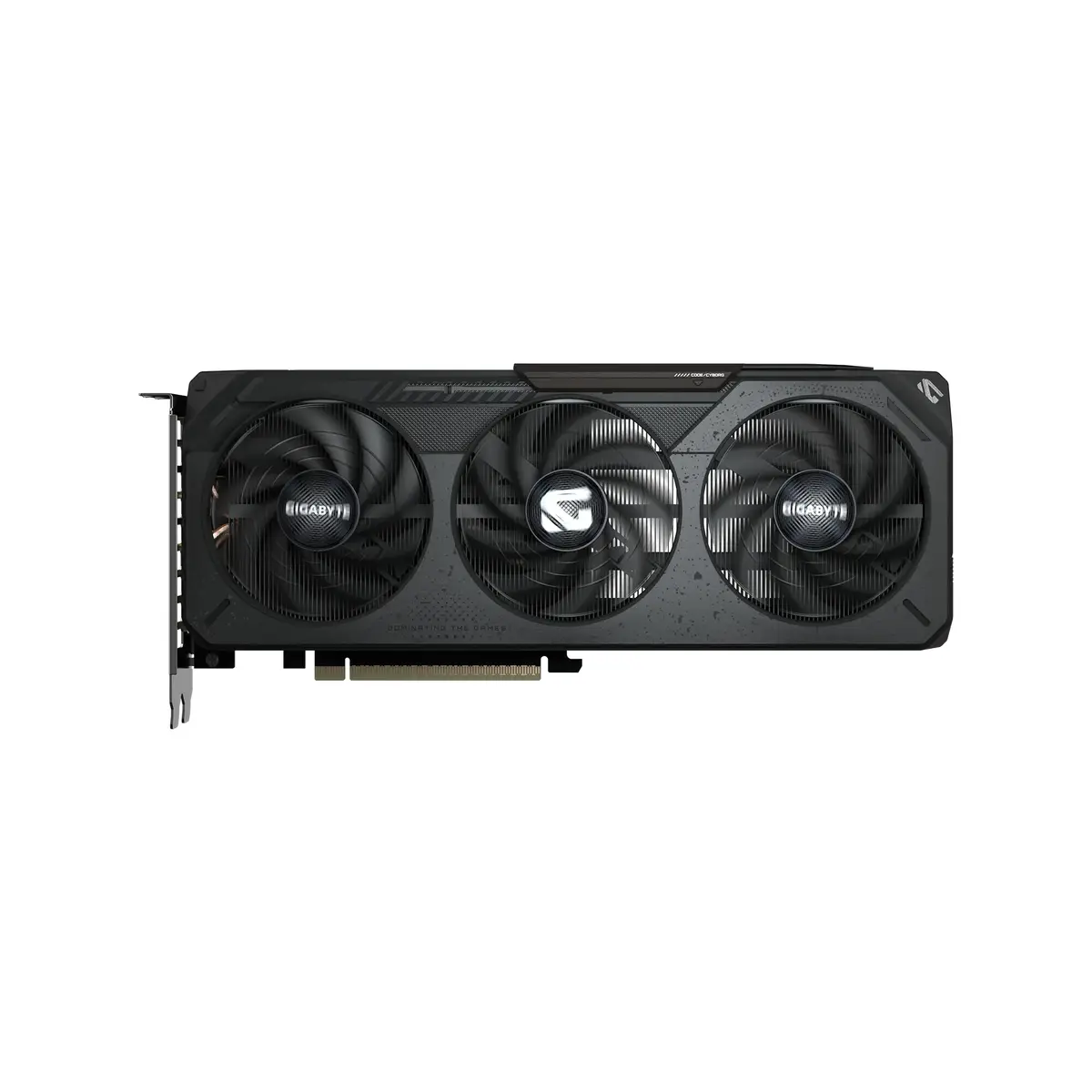 Видеокарта GIGABYTE GeForce RTX 5050 Photo 3