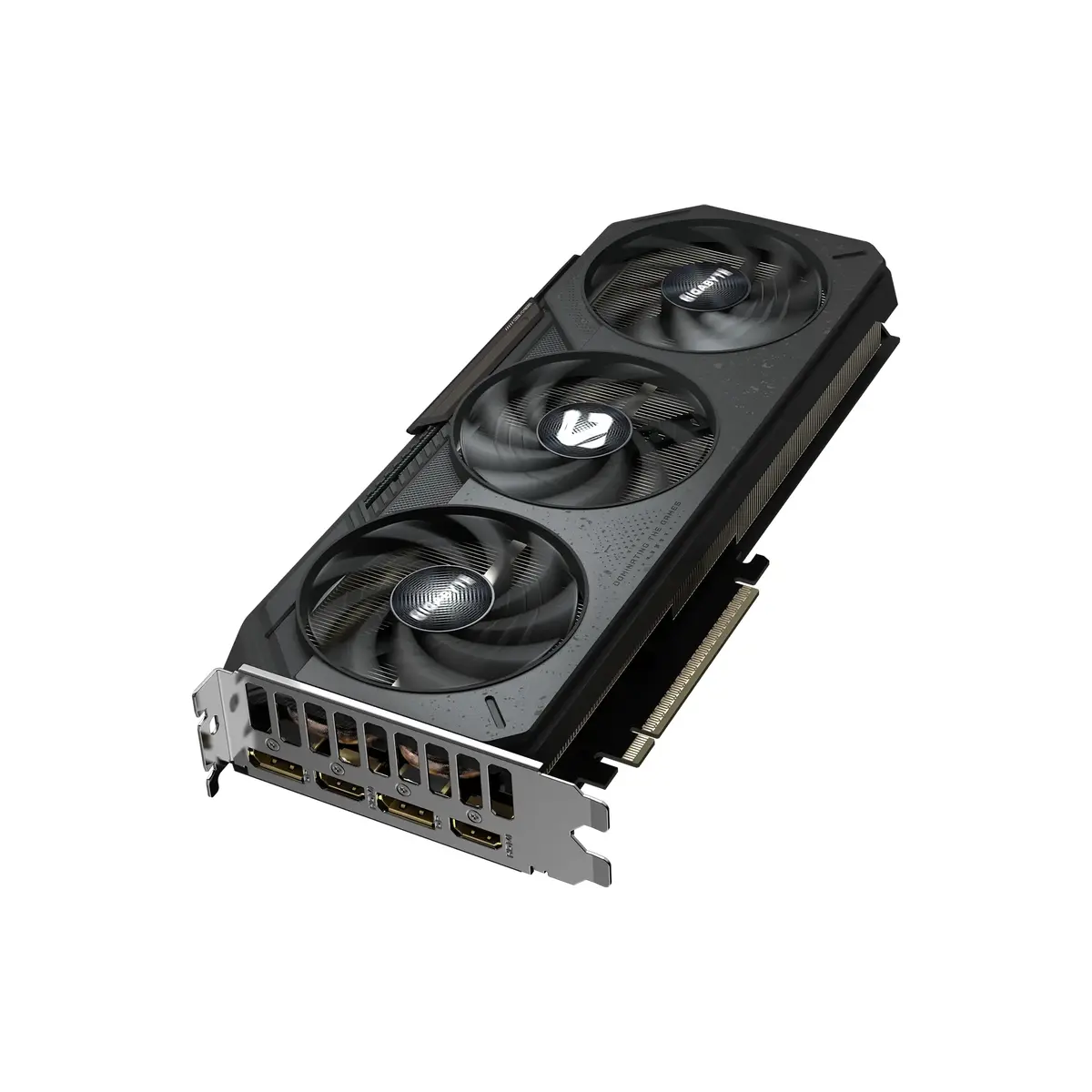 Видеокарта GIGABYTE GeForce RTX 5050 Photo 4