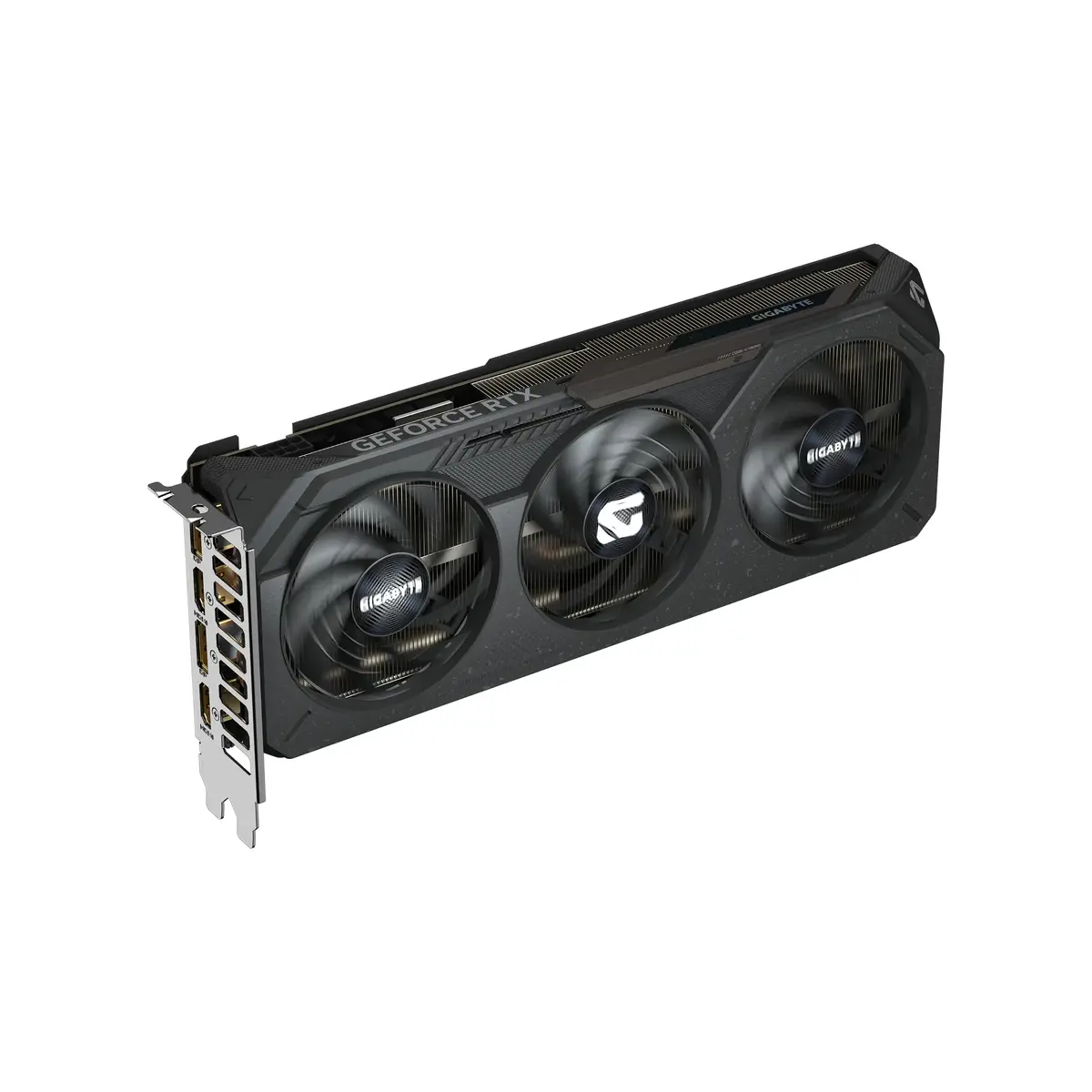 Видеокарта GIGABYTE GeForce RTX 5050 Photo 5
