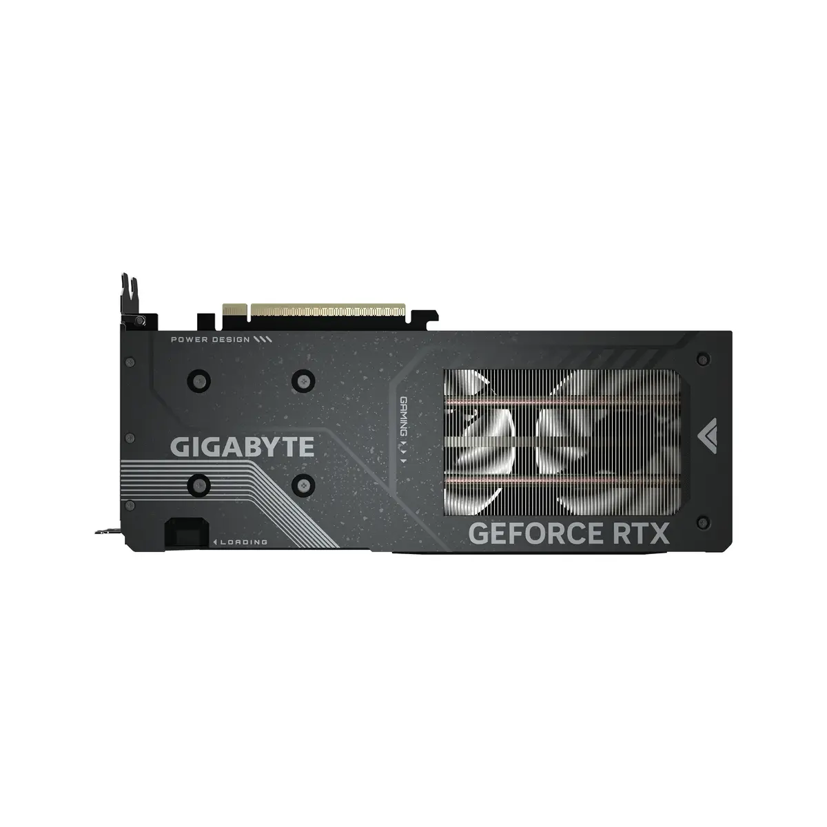 Видеокарта GIGABYTE GeForce RTX 5050 Photo 6