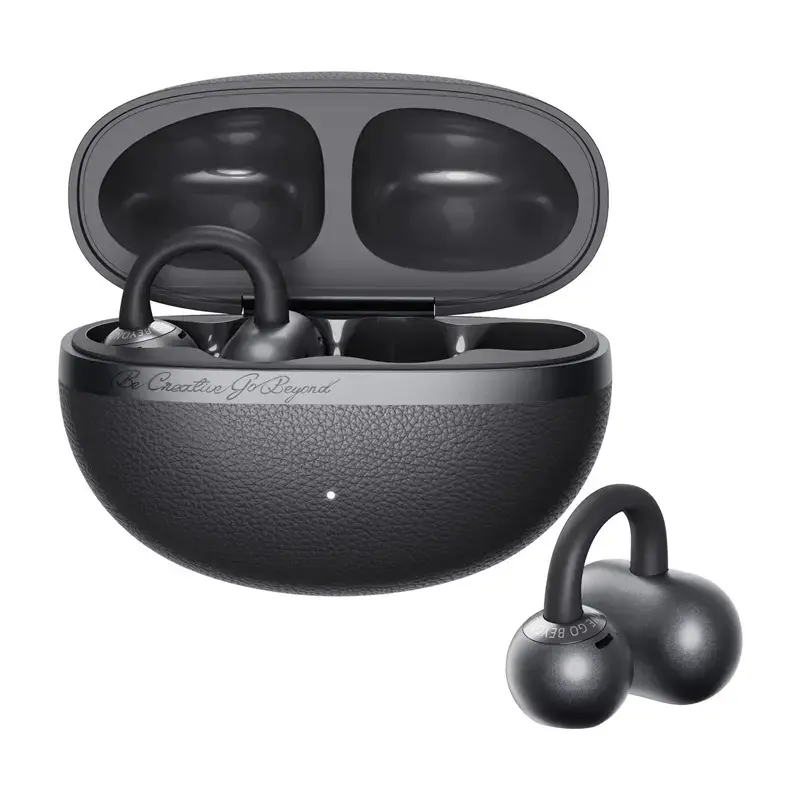 Austiņas QCY Wireless Earphones Crossky C50 Photo 2