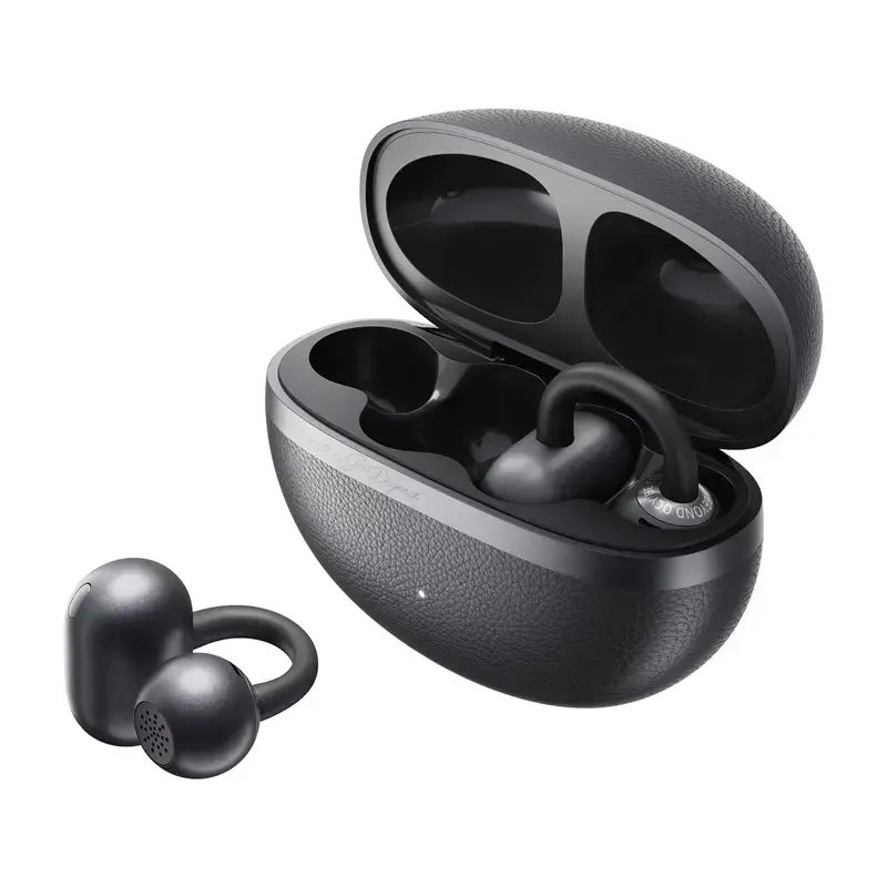 Austiņas QCY Wireless Earphones Crossky C50 Photo 3