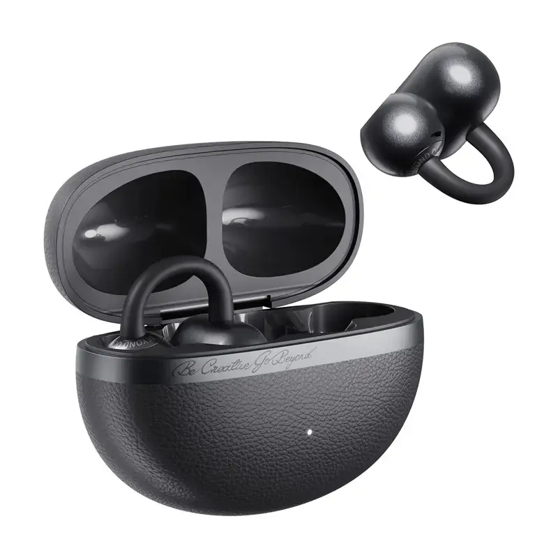 Austiņas QCY Wireless Earphones Crossky C50 Photo 4