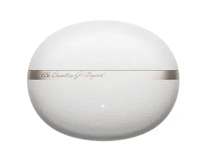 Беспроводная гарнитура QCY Crossky C50 Белая Photo 4