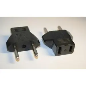 Power adapter Inloom 062292 with USA (Type A) PL plug
