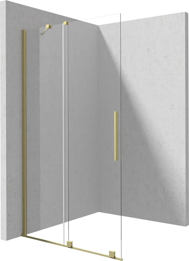 Dušas siena Deante KTJ_R38R 80 cm