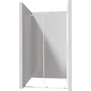 Profile for Prizma recessed doors by deante KTJ_A00X