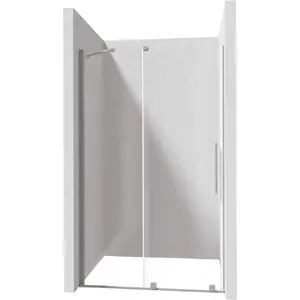 Deante Prizma recessed door profile KTJ_F00X