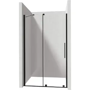Profile for Prizma recessed doors deante KTJ_N00X