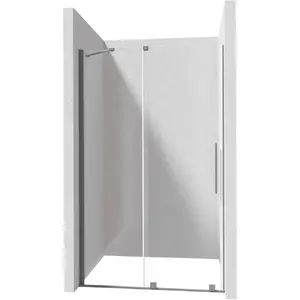 Deante Prizma Recessed Door Profile KTJ_D00X