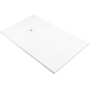 Acrylic shower tray deante KSKA00710B 70x100 cm, rectangular low-profile