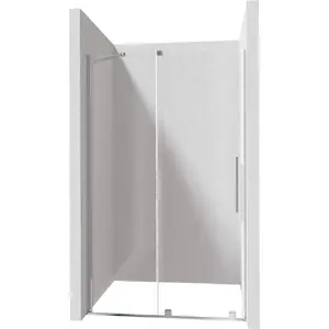 Deante Prizma Recessed Door Profile KTJ_000X