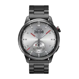 Смарт-часы REALME WATCH S2 серые