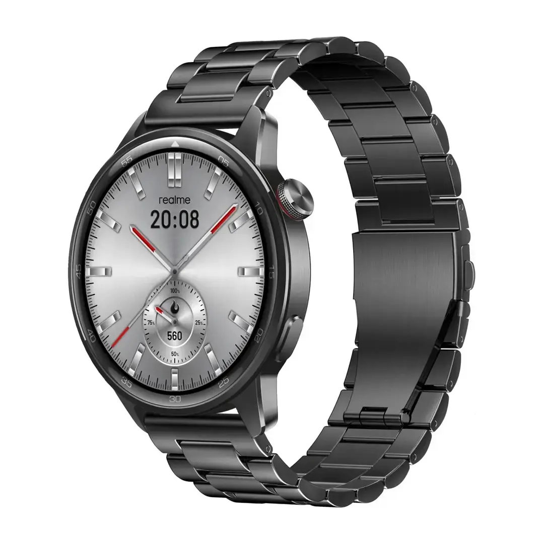 Смарт-часы REALME WATCH S2 Photo 2