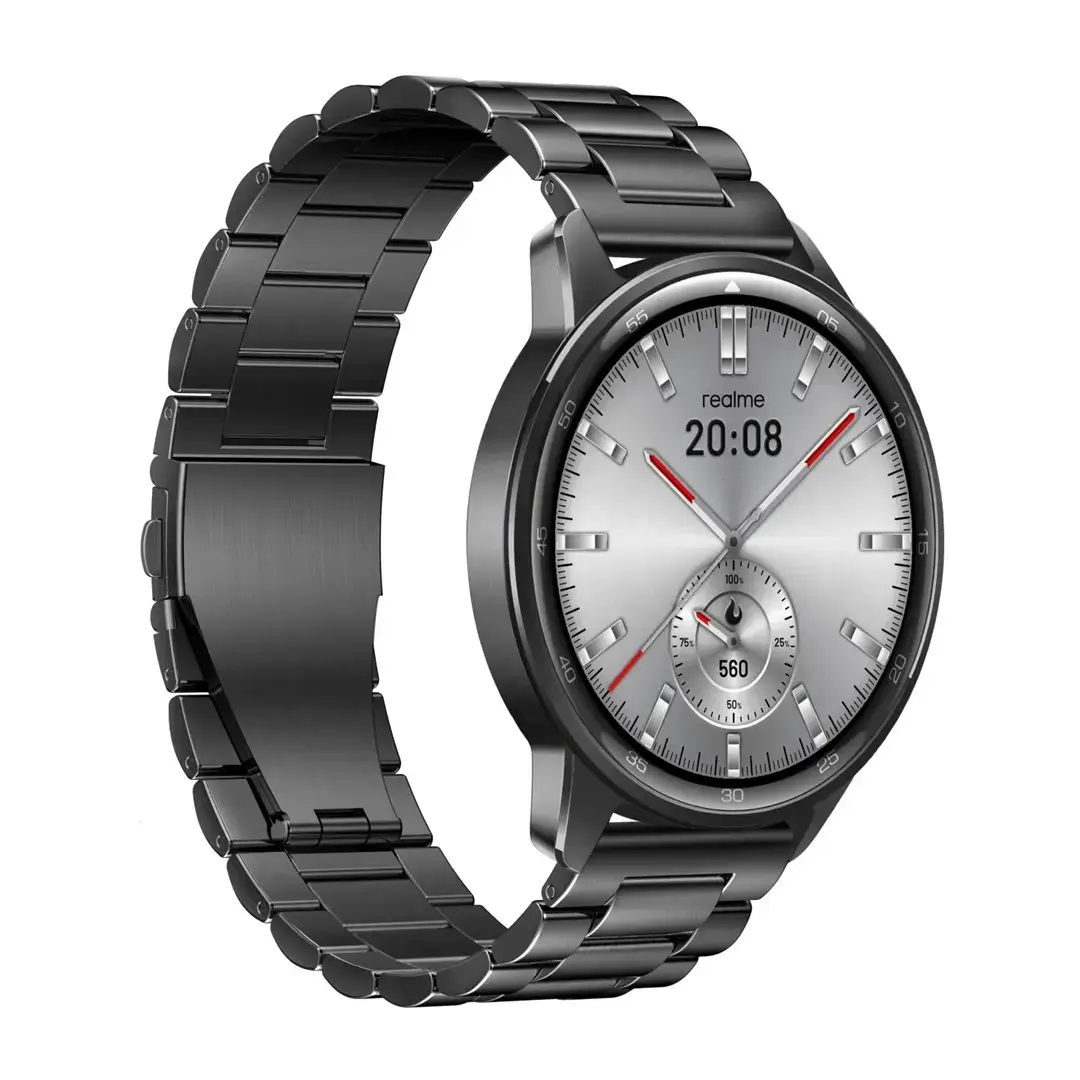 Смарт-часы REALME WATCH S2 Photo 3