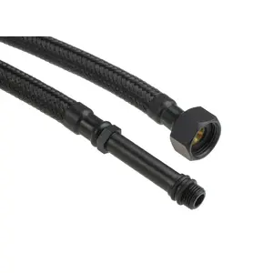 Savienojuma šļūtene stacionārajām mikserēm deante XDD40N2E0, garums 40 cm