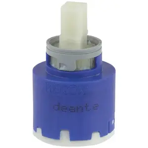 Ceramic Cartridge 35 mm low for deante faucets XDC00GNZA