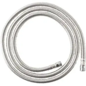 Shower hose for 3-hole faucets deante 170 cm, model XDWM3VCN1
