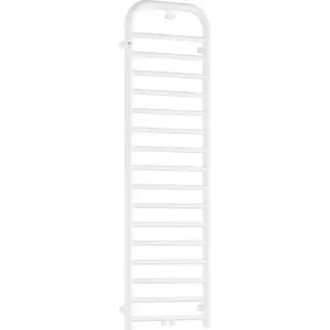 Bathroom radiator AGI_AG51, Deante, height 157 cm