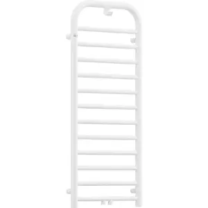 Bathroom radiator AGI_AG41, Deante, height 121 cm