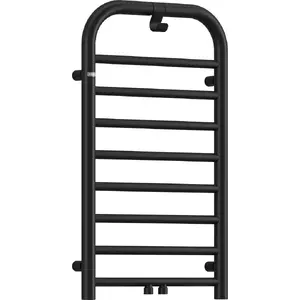 Bathroom heater AGI_NG31, Deante, height 85 cm