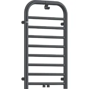 Bathroom radiator, Deante, AGI_DG31