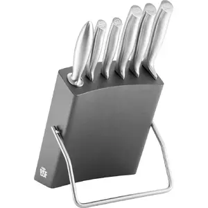 Kitchen Knife BSF CHICAGO Knife set of 5 in block 19991-200-0