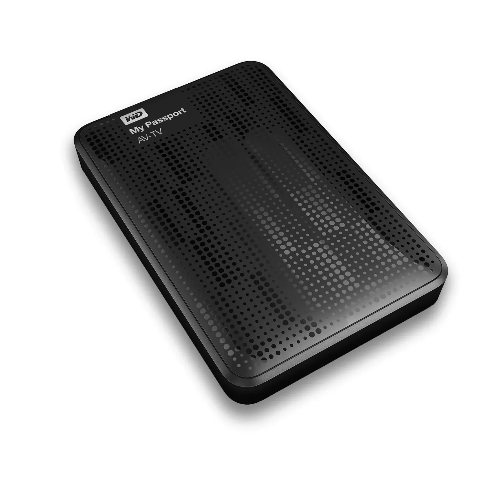 Western Digital WDBHDK0010BBK-EESN Photo 1