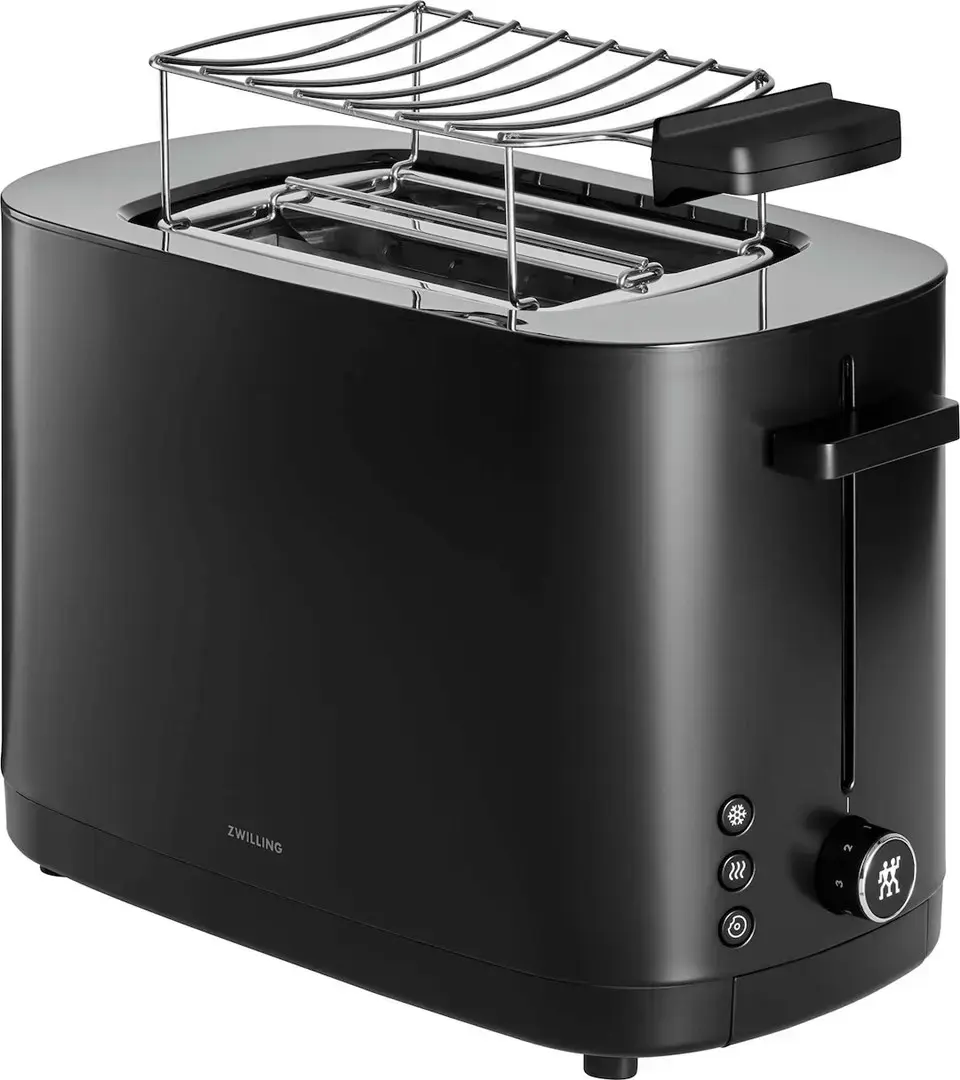 ZWILLING ENFINIGY 2-slice toaster 1026864 Photo 7