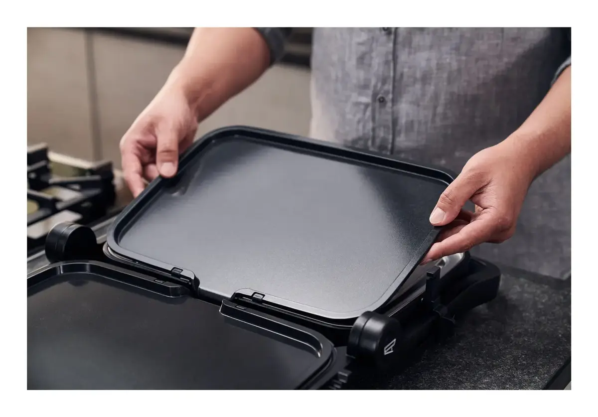 ZWILLING ENFINIGY Teppanyaki plate Photo 4