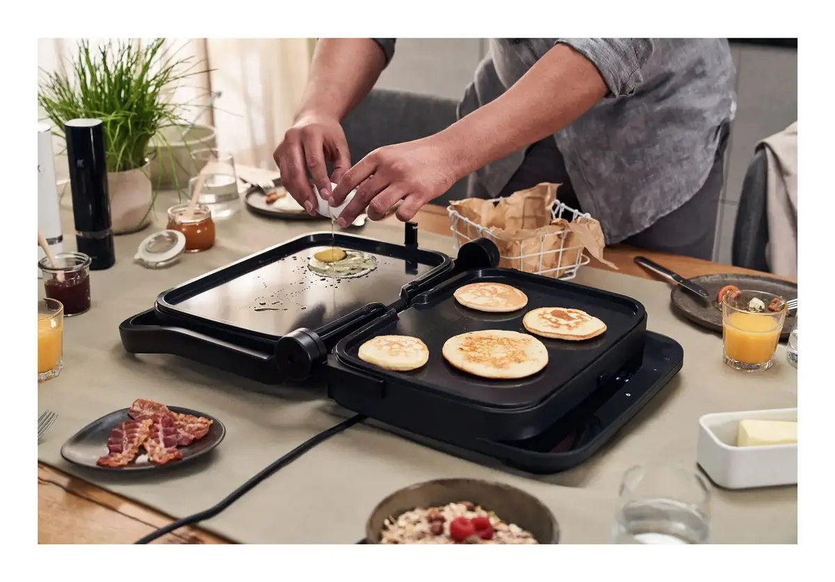 ZWILLING ENFINIGY Teppanyaki plate Photo 5