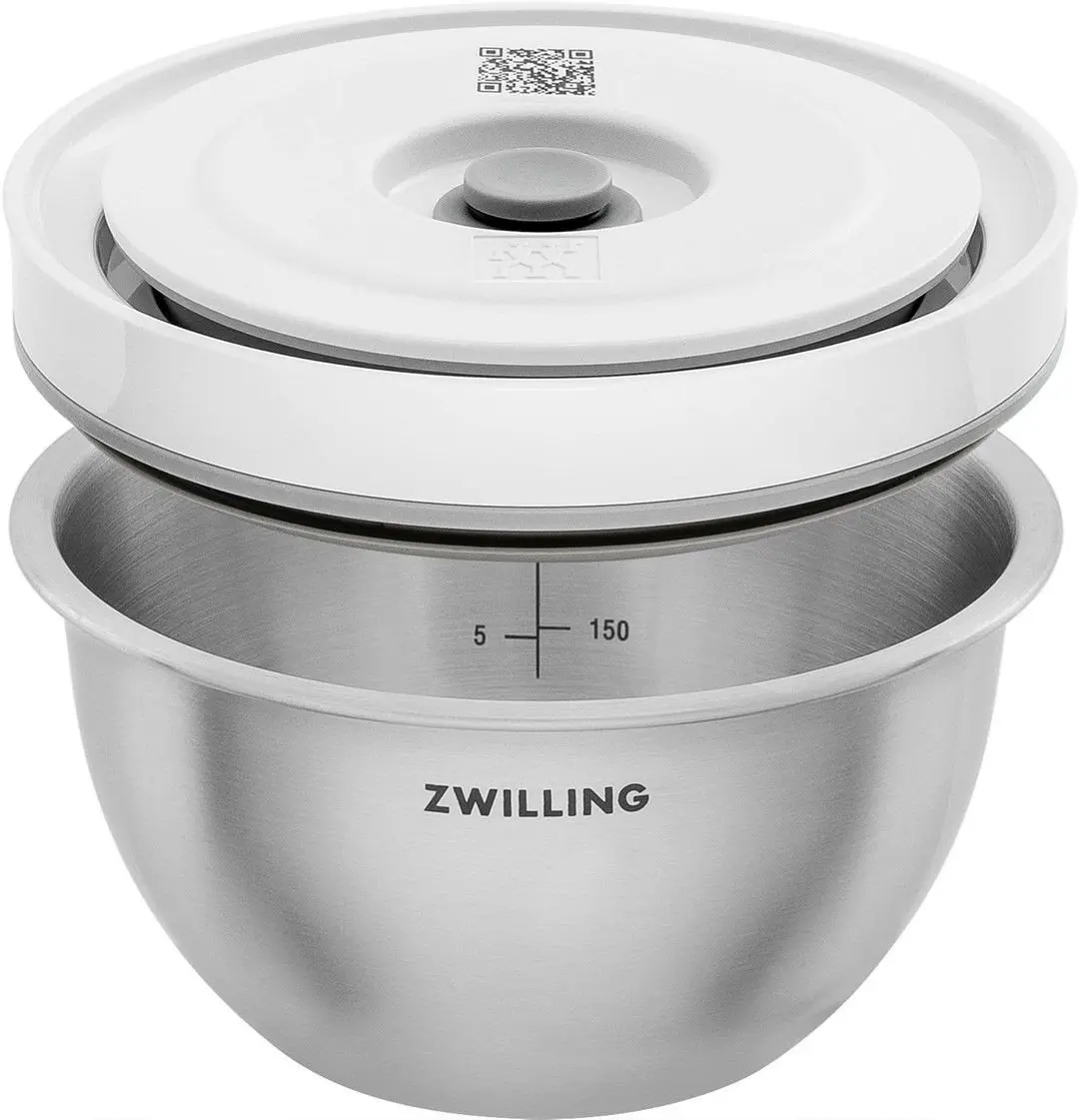 ZWILLING Fresh & Save vakuuma bļoda