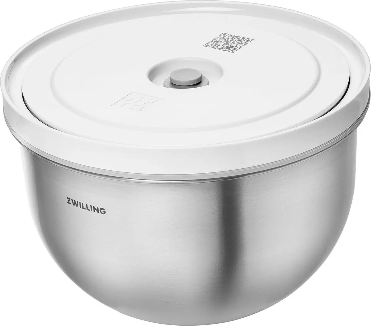 ZWILLING Fresh & Save nerūsējošā tērauda